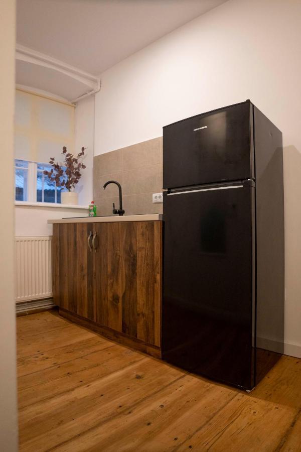Coban Residence - A4 - Rustic Apartment Brasov Exterior photo