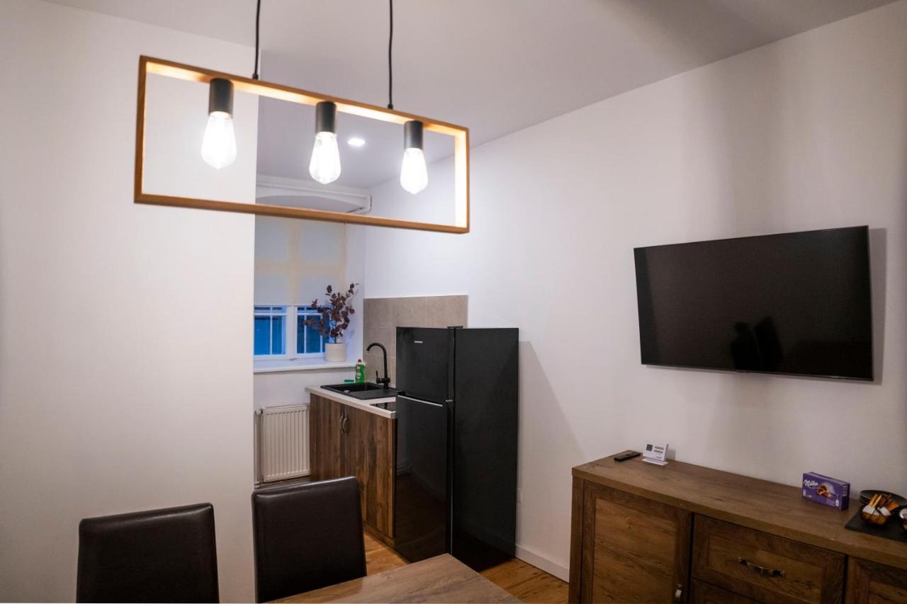 Coban Residence - A4 - Rustic Apartment Brasov Exterior photo